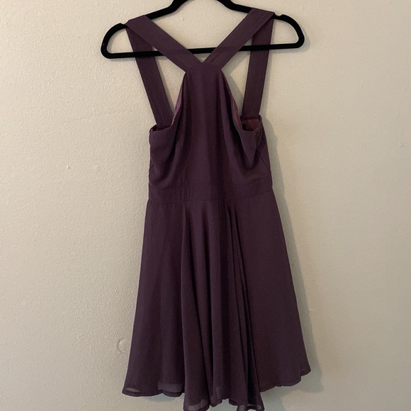 Lulus Skater dress - Picture 2 of 4